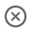 xmark.circle